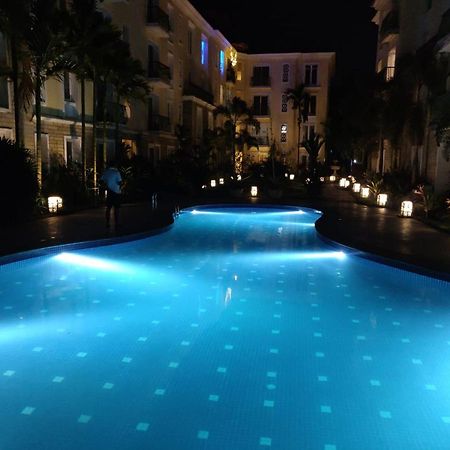 Chillx Comfort Stay 2Bhk Luxury Apt Arpora Luaran gambar