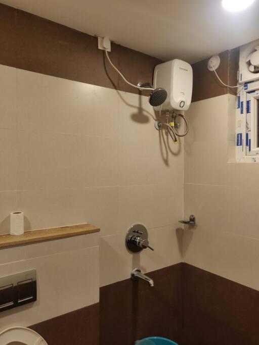 Chillx Comfort Stay 2Bhk Luxury Apt Arpora Luaran gambar